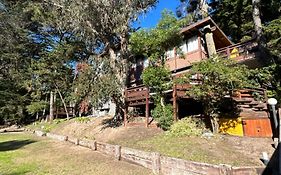 Casa de Piedra Mar de las Pampas